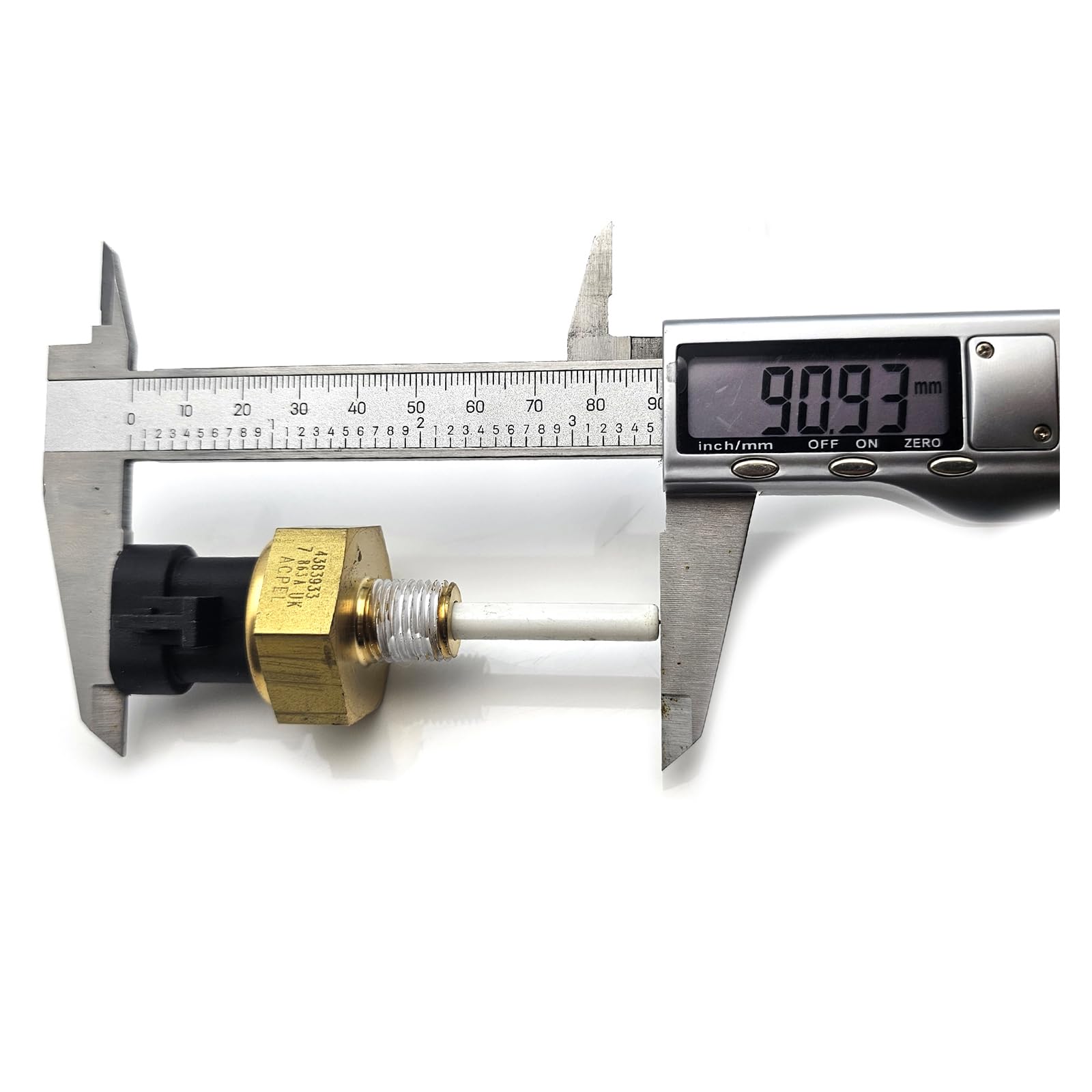 【k.k】 Kawasaki ZX-9R 98-99 Front Brake Calipers Tokico 430411690DJ